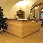 Daníž 3*