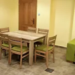 Casa de hóspedes Daníž 3*