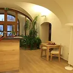 Daníž 3*