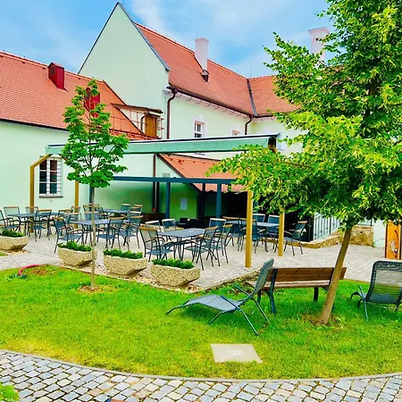 Maison d'hôtes Daniz
