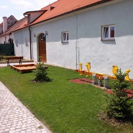 Maison d'hôtes Daniz 3*