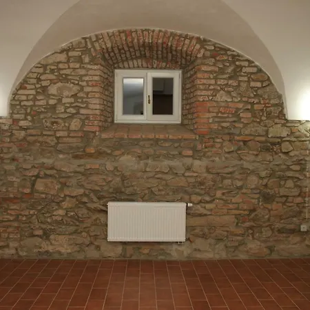 Daniz Maison d'hôtes