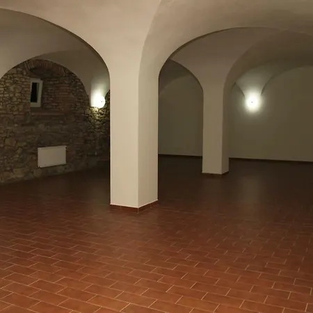 Daniz Maison d'hôtes 3*