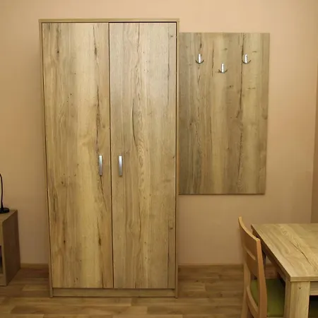 Penzion Daníž Chvalovice (South Moravian)