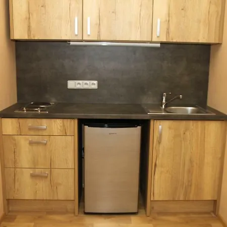 Daníž Penzion Chvalovice (South Moravian)