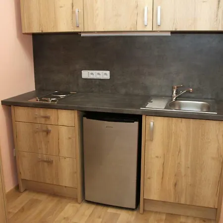 Penzion Daníž Chvalovice (South Moravian)