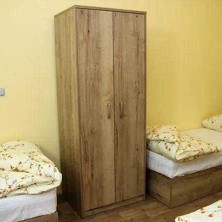 Penzion Daníž Chvalovice (South Moravian)