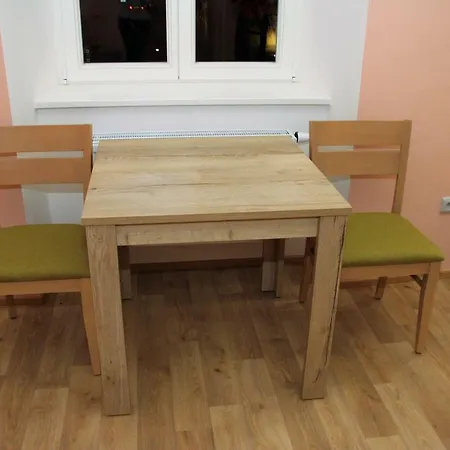 Penzion Daníž Chvalovice (South Moravian)