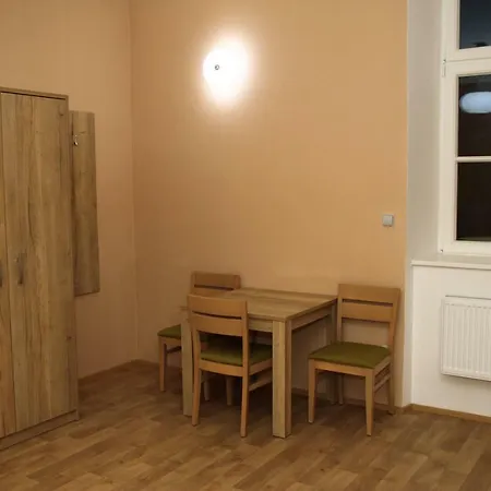 Daníž 3* Chvalovice (South Moravian)