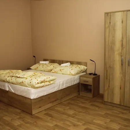 Maison d'hôtes Daniz 3*