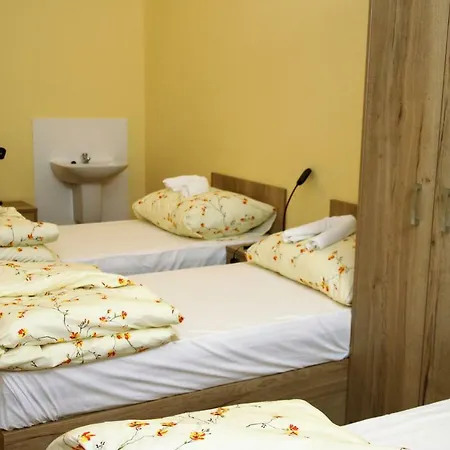 Daníž 3* Chvalovice (South Moravian)