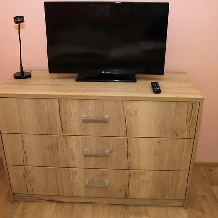 Penzion Daníž Chvalovice (South Moravian)