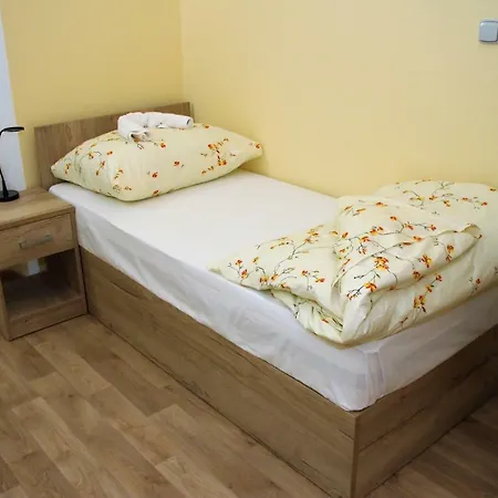 Daníž Penzion Chvalovice (South Moravian)