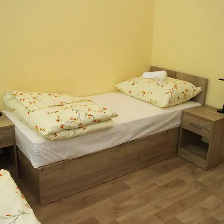 Daniz Maison d'hôtes 3*
