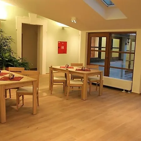 Daníž Casa de hóspedes