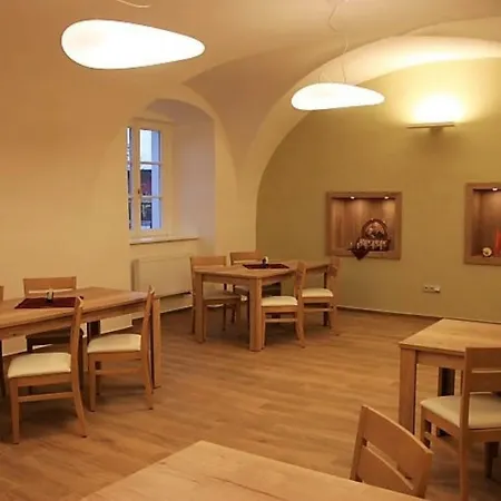 Penzion Daníž Chvalovice (South Moravian)