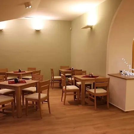 Daniz Maison d'hôtes 3*